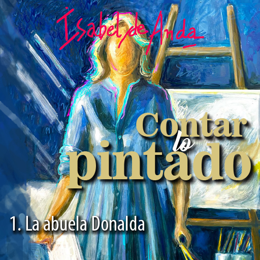 1. La abuela Donalda