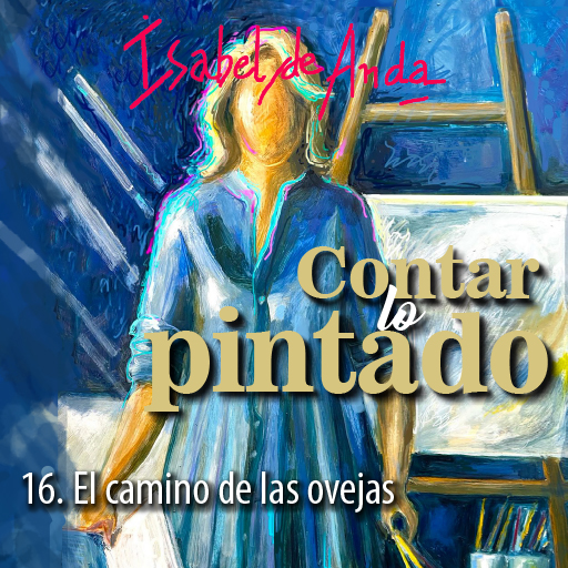16. El camino de las ovejas