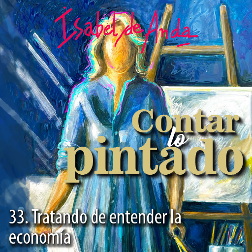 33. Tratando de entender la economía.